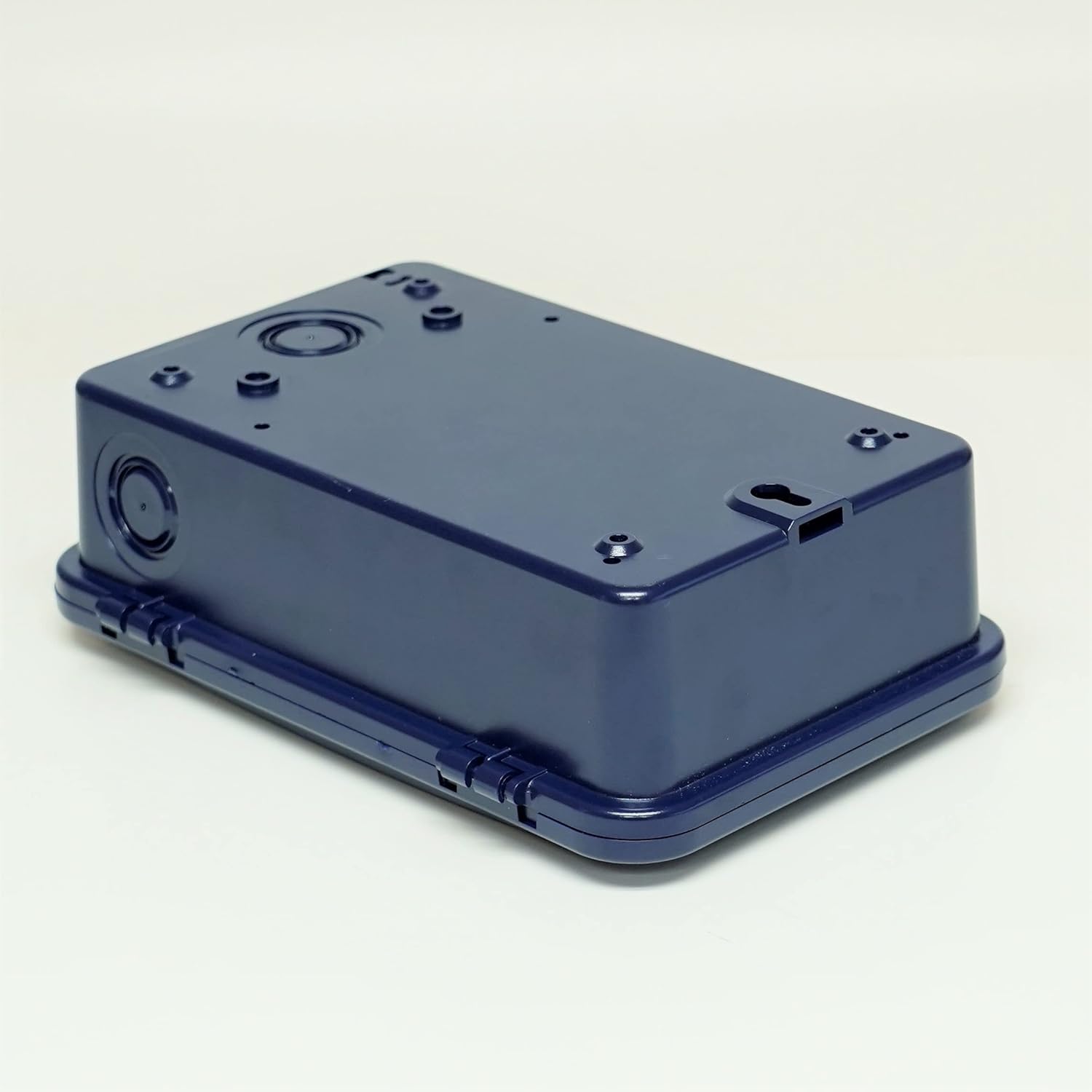 ICM CONTROLS ICM Controls ICM550-ENC Refrigeration Defrost Control Timer with Weatherproof Enclosure Can Replace Paragon