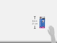 HTH Hth 1276 6-Way Swimming Pool Test Strips (30 Pack)