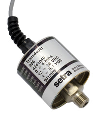 SETRA SYSTEMS 2061100PG2M11028NN ACTUATORS