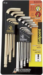 BONDHUS 20399 SCREWDRIVERS & NUT DRIVERS
