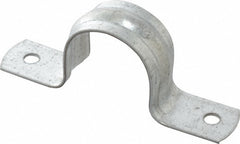 THOMAS & BETTS Thomas Betts HS903 Steel Zinc Plated Pipe Conduit Strap