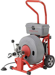RIDGID TOOLS 93557 DRAIN CLEANERS