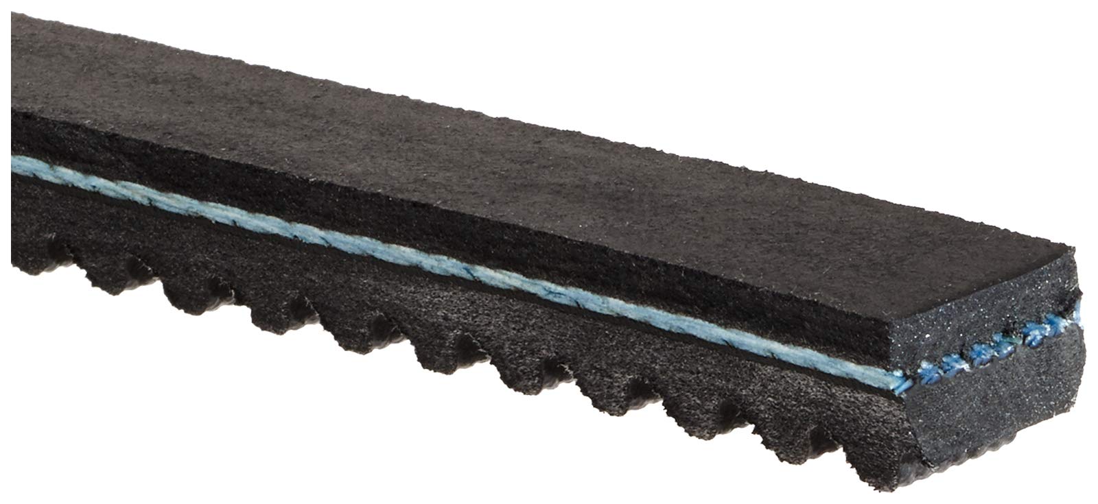 GATES Gates AX88 Tri-Power Belt