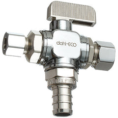 DAHL Dahl Valve 611-PX3-31-30 Mini-Ball Valve Power (Each)
