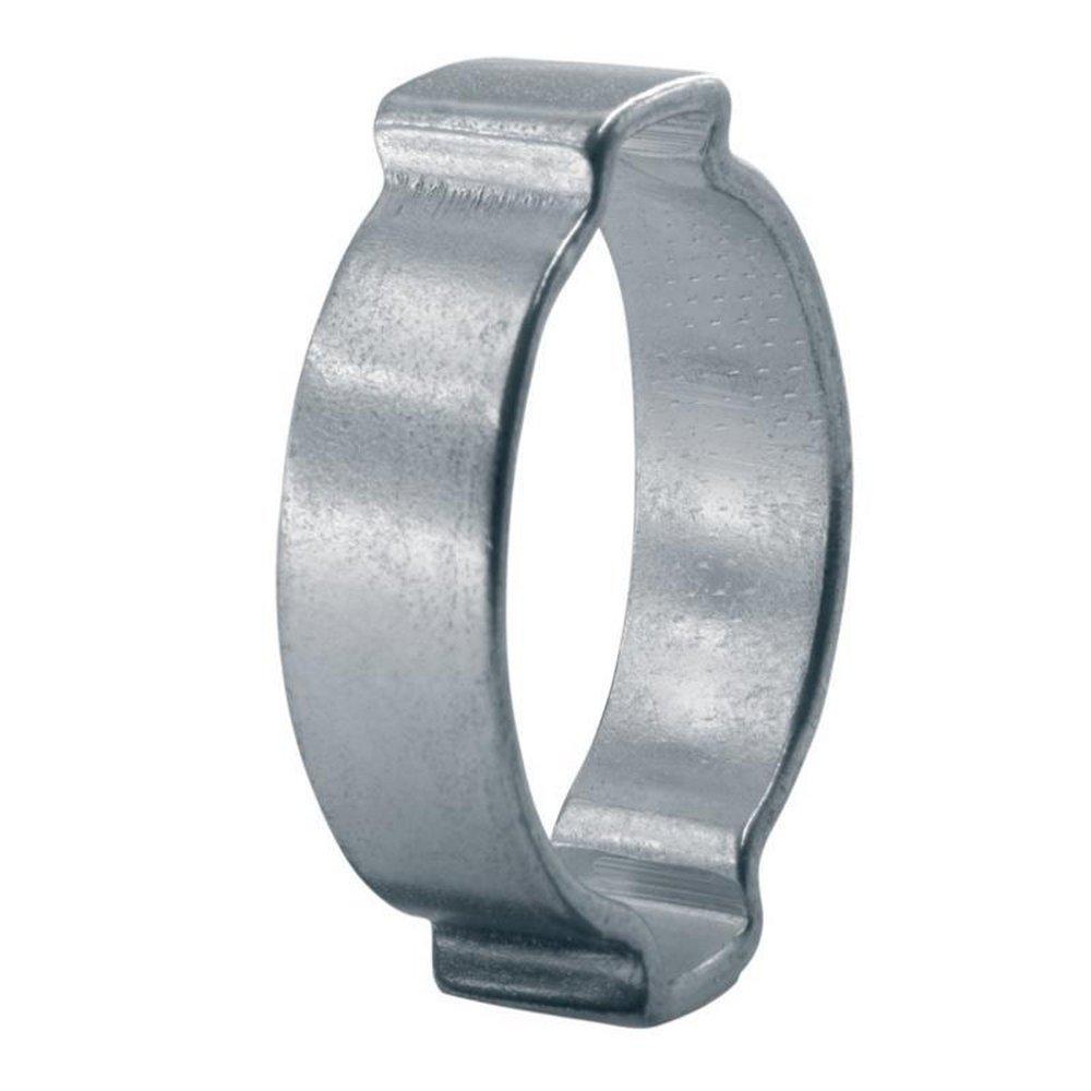 OETIKER 10100027 TWO EAR CLAMPS