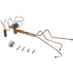 RHEEM 611034 REVERSING VALVES