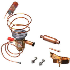 RHEEM 611053 THERMAL EXPANSION VALVES (TXV)