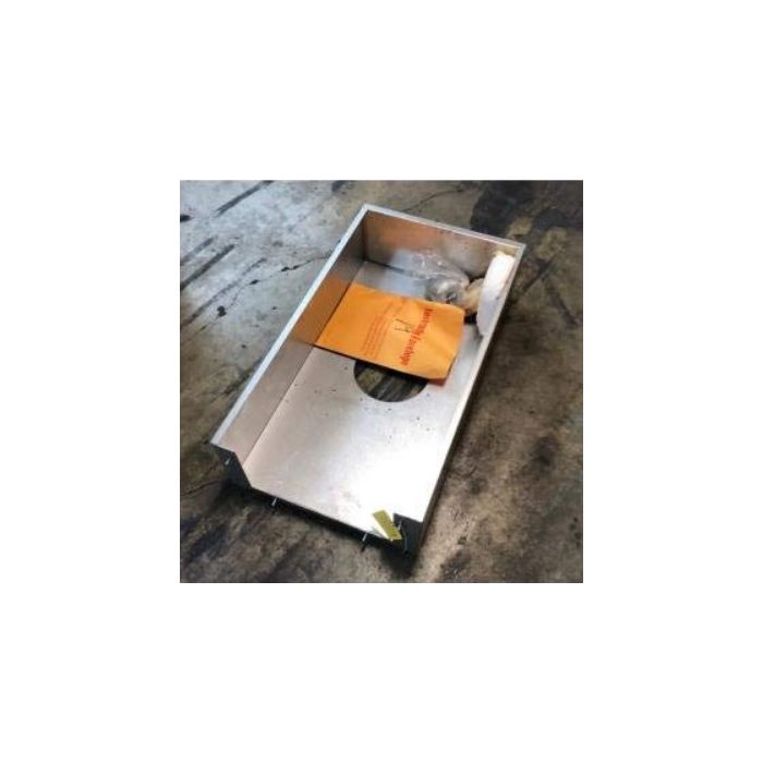 BURNHAM 611290631 BOILER PARTS & ACCESSORIES