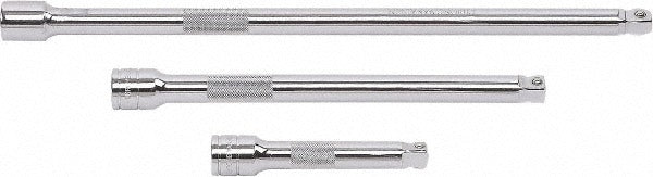 GEARWRENCH Gearwrench 81301 1/2 in Drive Wobble Extension Set 3 Pc