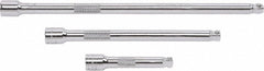 GEARWRENCH Gearwrench 81301 1/2 in Drive Wobble Extension Set 3 Pc