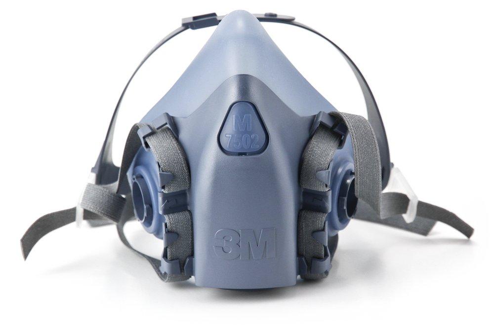 3M 7000002162 RESPIRATORY PROTECTION