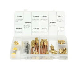 C&D VALVE CDVALVECDVCD8400 CDV-CD8400 Hvac Service Kit