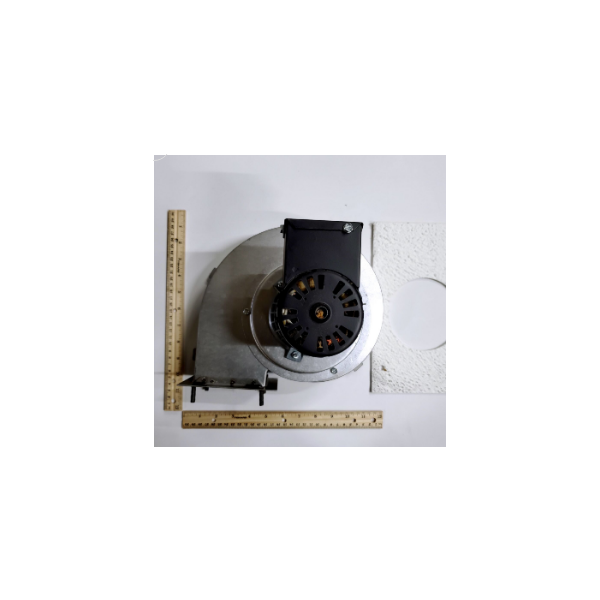 BURNHAM 6116060 COMBUSTION BLOWERS