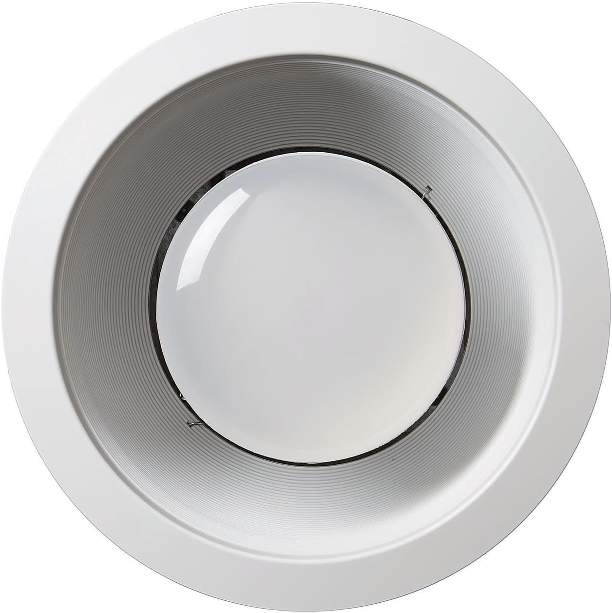 BROAN-NUTONE Broan 744 Recessed Light Ventilation Fan 70 CFM 75 Watt White