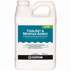 CUSTOM BUILDING PRODUCTS Custom Bldg Products AMA2 Mortar Admix 2.5 Gallon