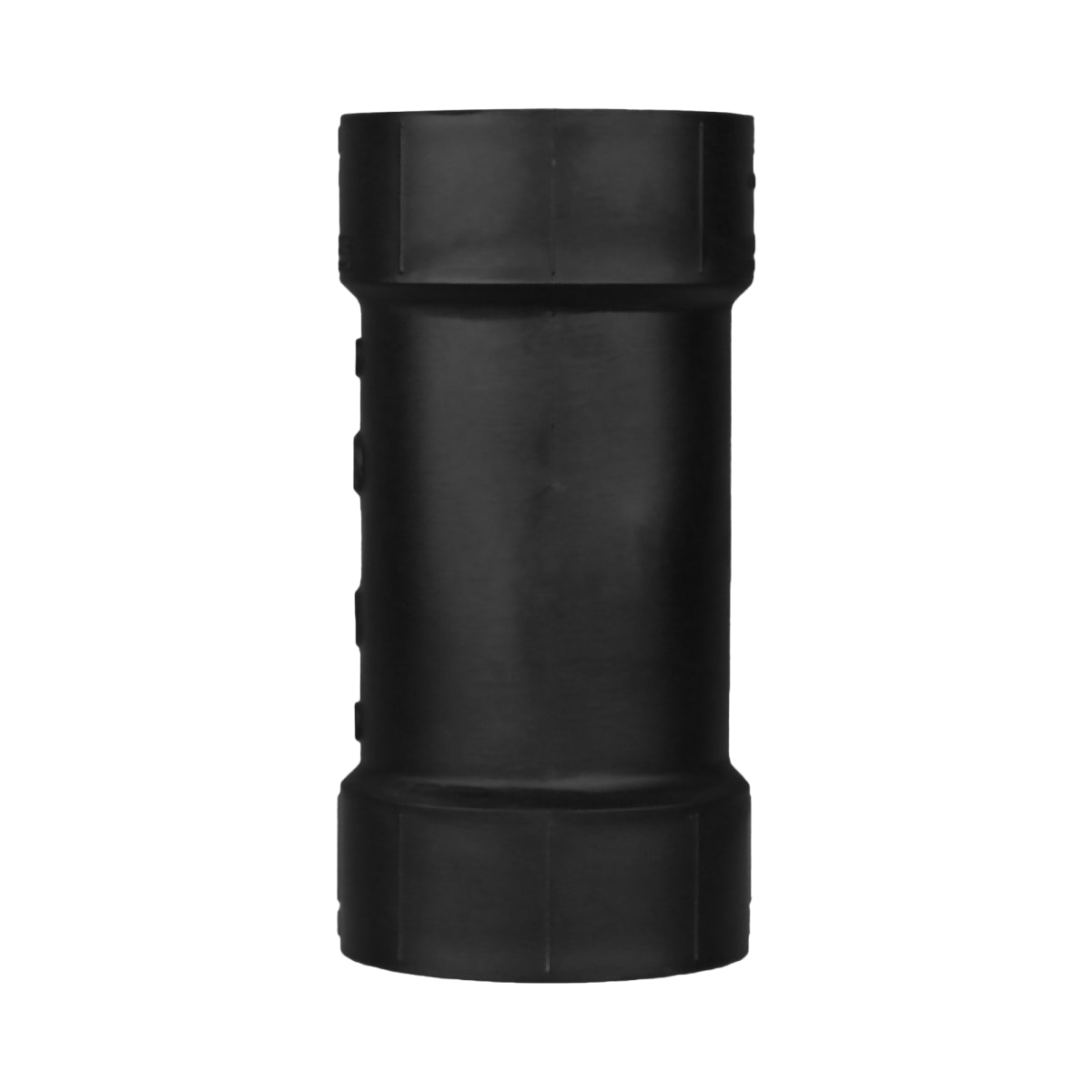 CHARLOTTE PIPE Charlotte Pipe 03046 3x3x2 WYE - Hub x Hub x Hub - ABS DWV