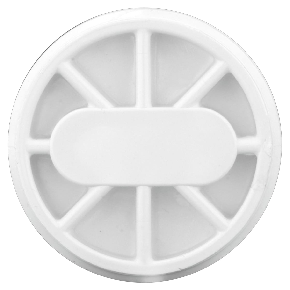 CHARLOTTE PIPE Charlotte Pipe 03292 3 Cleanout Plug (Flush) - MIP - PVC DWV