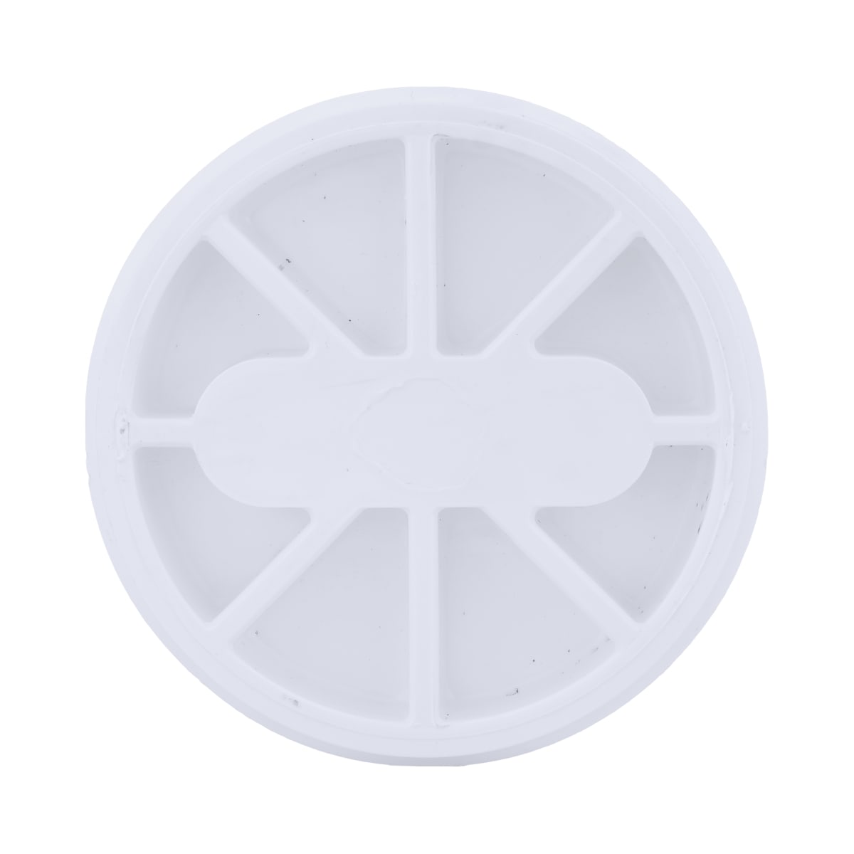 CHARLOTTE PIPE Charlotte Pipe 03293 4 Cleanout Plug (Flush) - MIP - PVC DWV