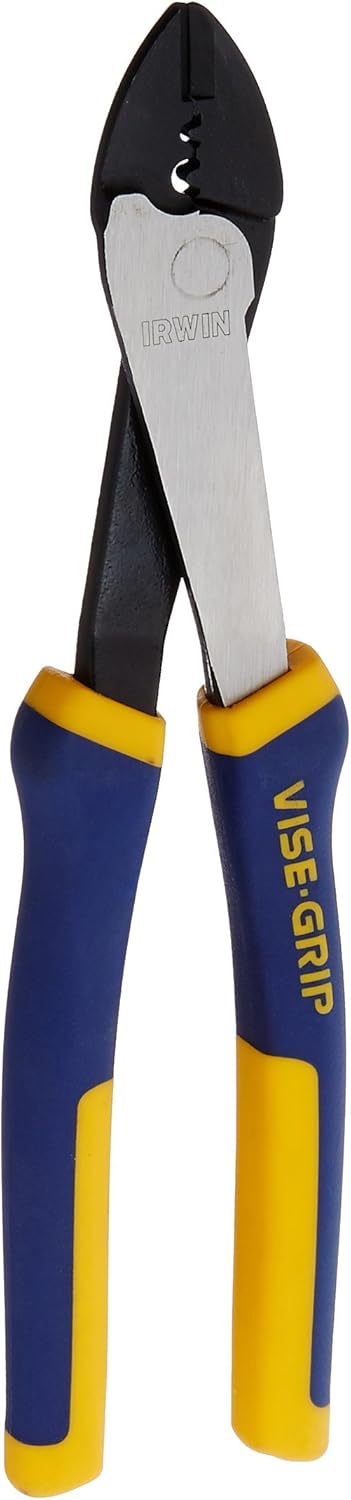 IRWIN 2078310 WIRE STRIPPERS