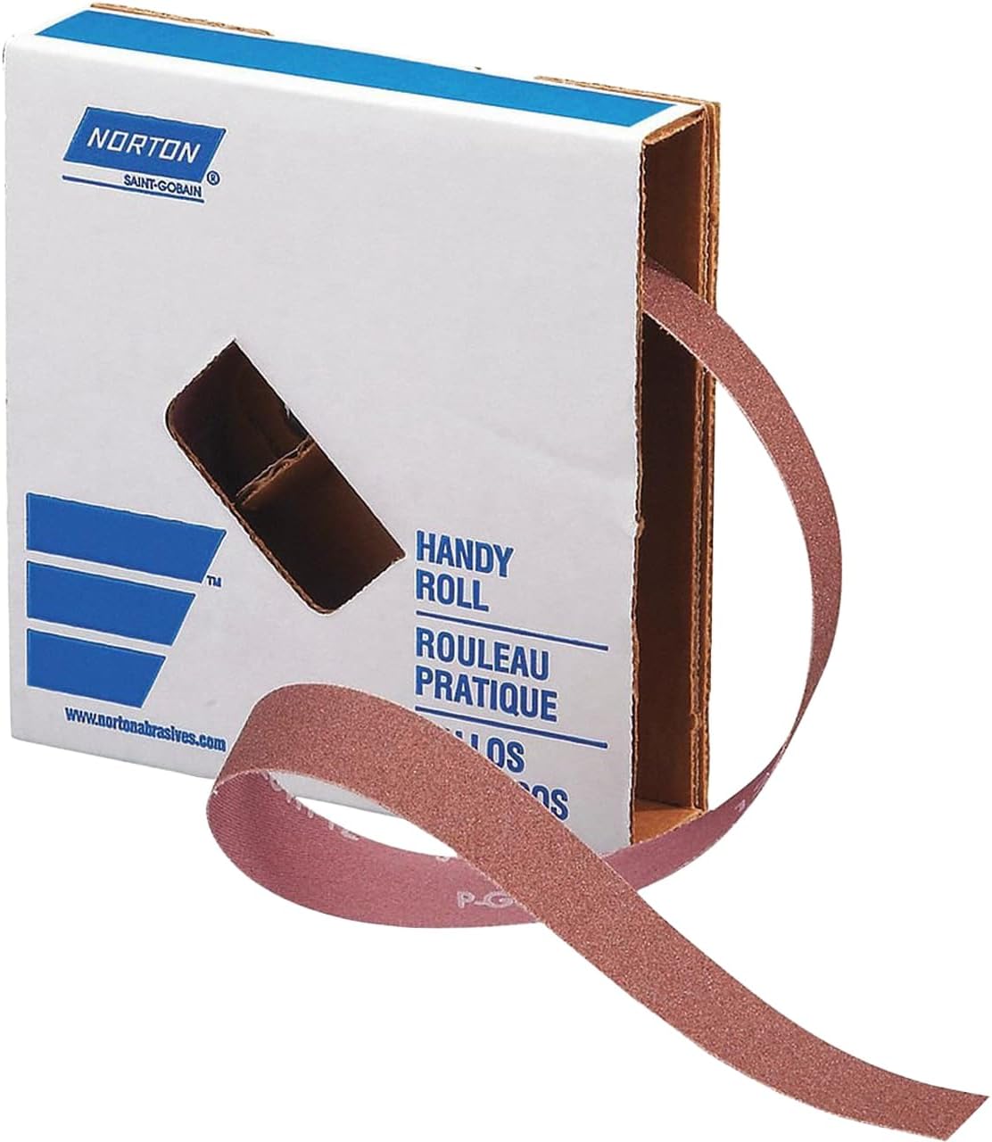 NORTON 66261127731 ABRASIVE HAND PADS