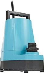 LITTLE GIANT 505025 POOL & SPA PUMPS