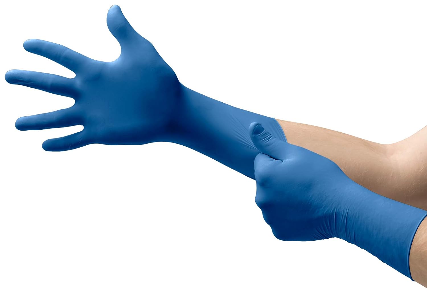 MICROFLEX USE-880-M GLOVES, SLEEVES, & MITTS