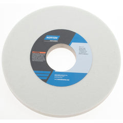 NORTON Norton 66253262704 Surface Grinding Wheel 12in 46 Grit