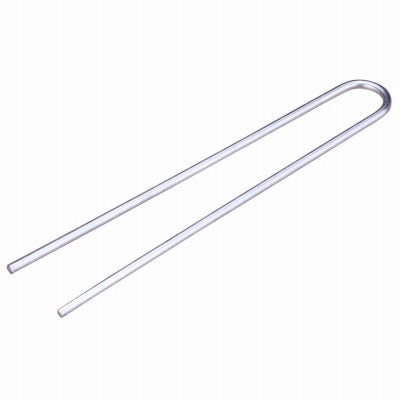 RAINDRIP Raindrip Inc R396CT Galvanized Wire U Stake 3.5 in