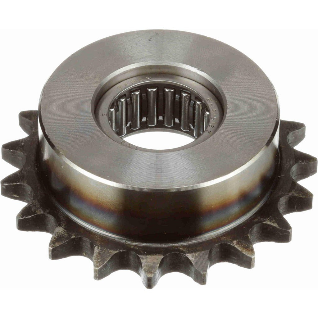 BROWNING Browning 1297266 Chain Idler Sprocket Ansi 40 19 Tooth Steel