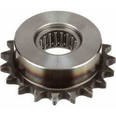 BROWNING Browning 1297266 Chain Idler Sprocket Ansi 40 19 Tooth Steel