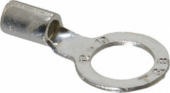 THOMAS & BETTS Thomas Betts C10-38 Ring Terminal 12-10 Awg Crimp 3/8 Stud