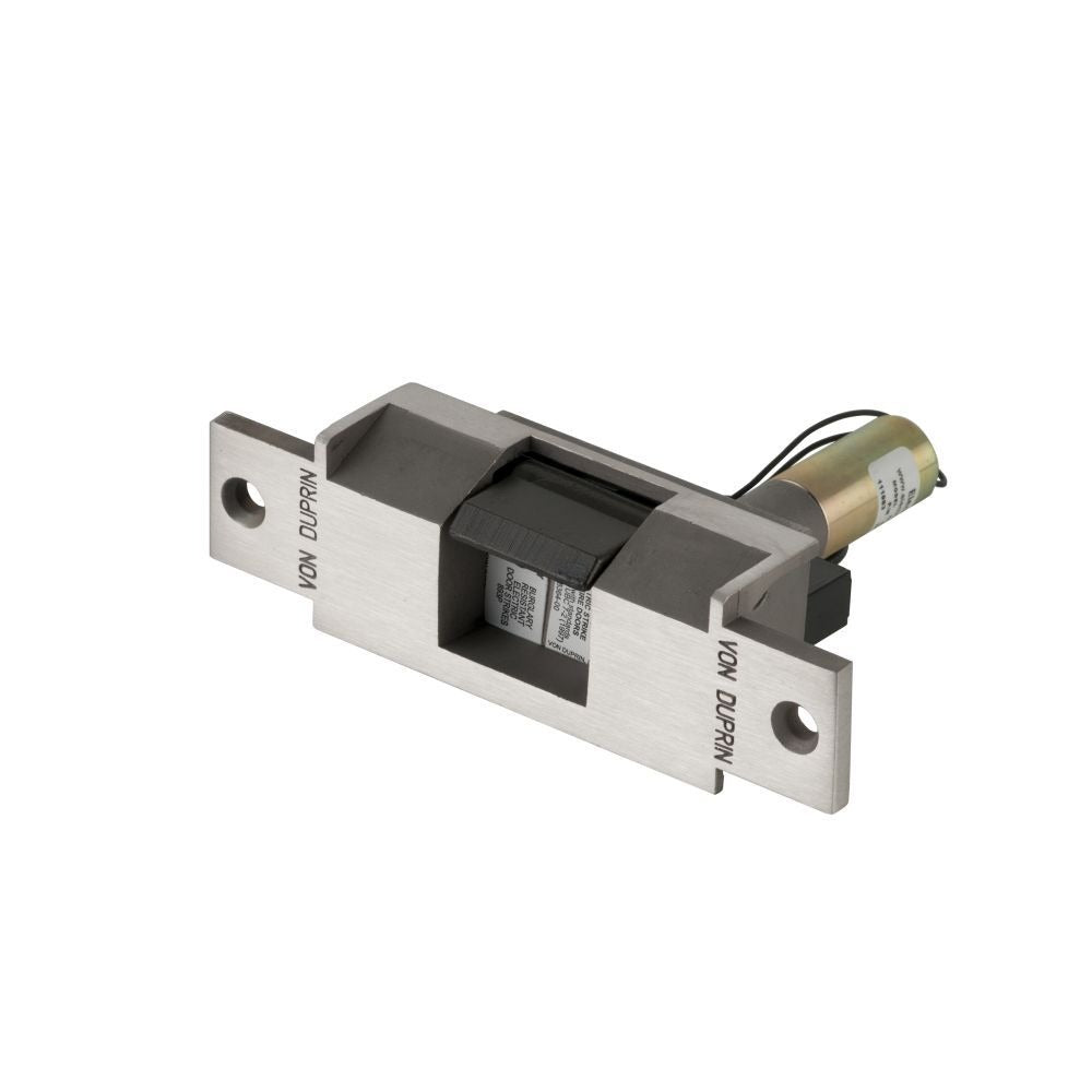 VON DUPRIN Von Duprin 6211WF32D Fail Secure Electric Strike 24V Dc