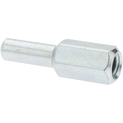 NORTON Norton 63642543318 Flap Wheel Adapter 1/4-20 Thread