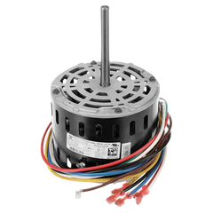 PAYNE Payne HC41AE117 Furnace Blower Motor 1/3 Hp (48 Frame) HC41AE115