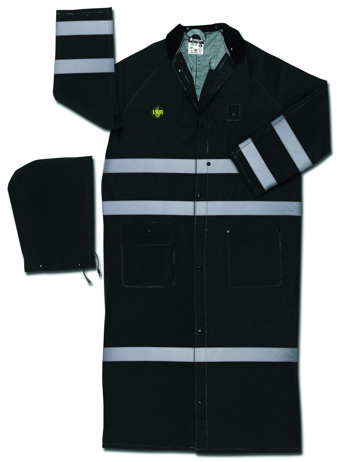 MCR SAFETY FR267CX3 PROTECTIVE CLOTHING