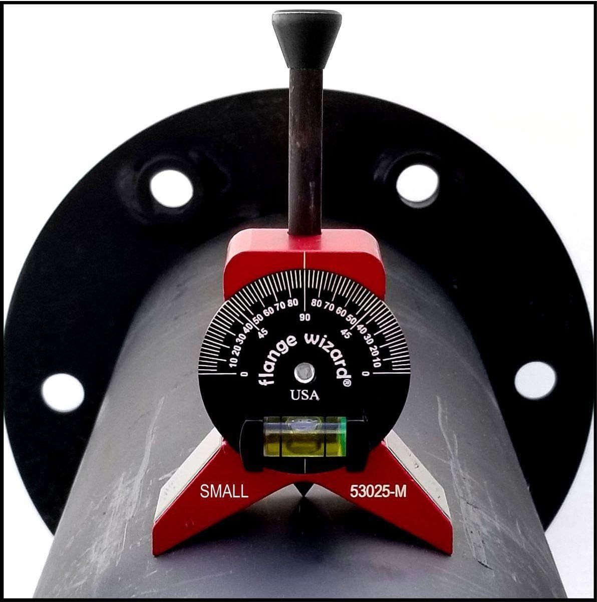 FLANGE WIZARD 53025-M WELDING KITS & PARTS