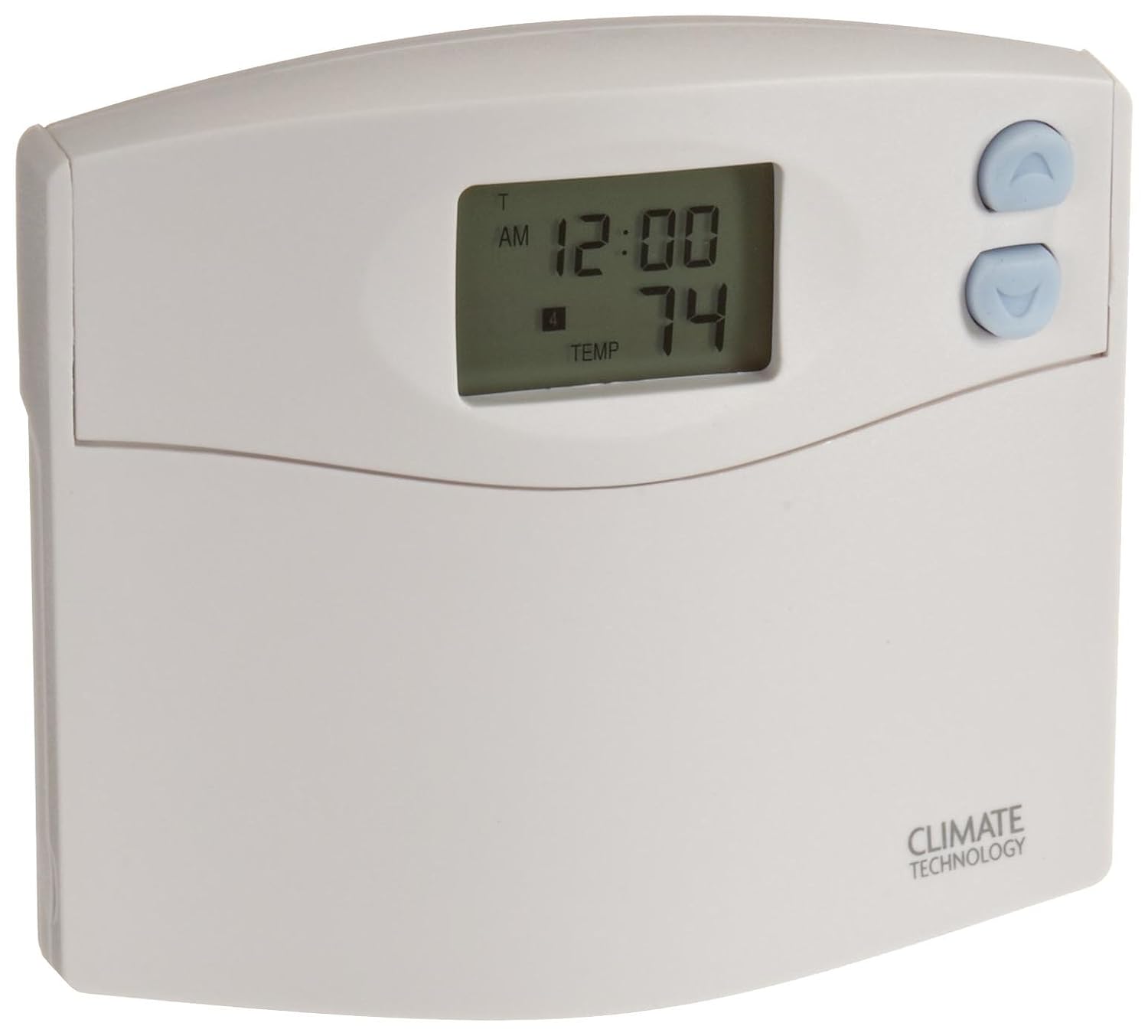 SUPCO 43154 PROGRAMMABLE THERMOSTATS