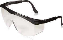 MCR SAFETY SS010 SAFETY GLASSES