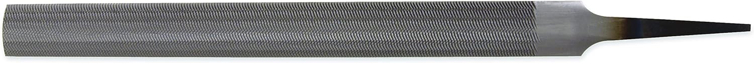NICHOLSON 04896N HALF ROUND FILES
