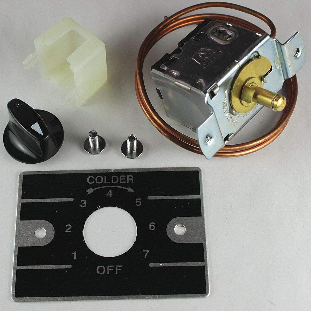 ROBERTSHAW A30-3618 TEMPERATURE CONTROLS