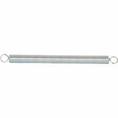 PRIME-LINE Prime Line Products Sp 9635 Extension Spring 5/8 in Od 3-pack