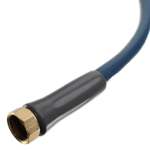 NU-CALGON Nu-Calgon 61238 Premium Hot Water Hose 50 Feet