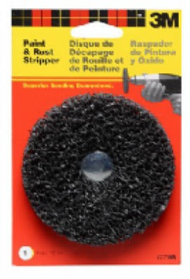 3M 3M Company 7771NA-CC Metal Stripper Kit