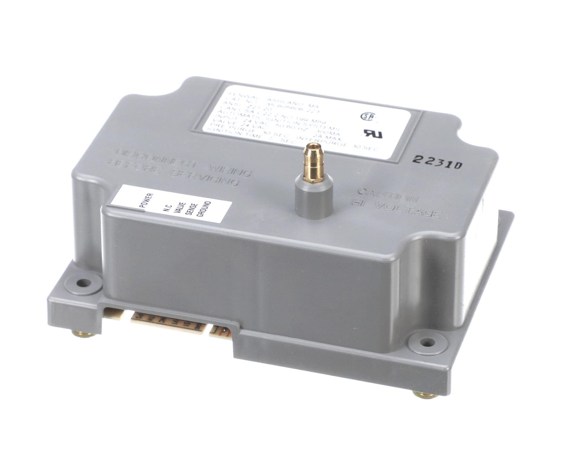 YORK S1-7995-3081 REPLACEMENT PARTS