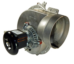 GENTEQ MOTORS A983 DRAFT INDUCERS
