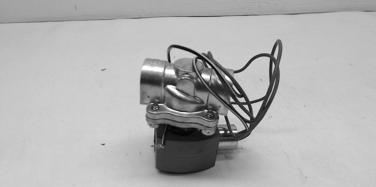 ASCO 8210G9 SOLENOID VALVES & COILS