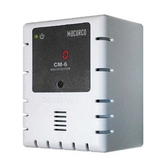 MACURCO Macurco 70-2900-0127-9 Co Detector Housing Assembly
