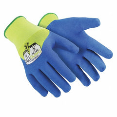 HEXARMOR Hexarmor 9032-m (8) Cut A9 Needlestick 5 Gloves M