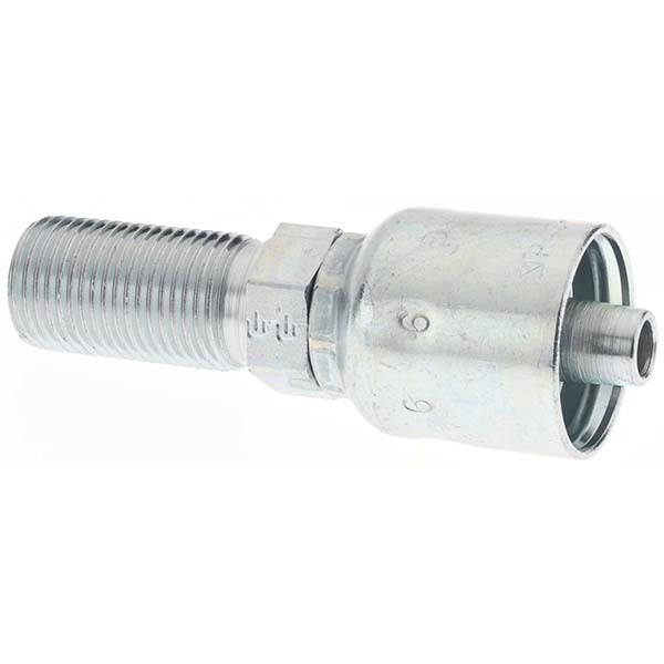 PARKER Parker PP-00323 Male Seal-lok Hydraulic Hose Fitting