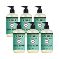 MRS MEYERS CLEAN DAY 651344 SOAP & DISPENSERS